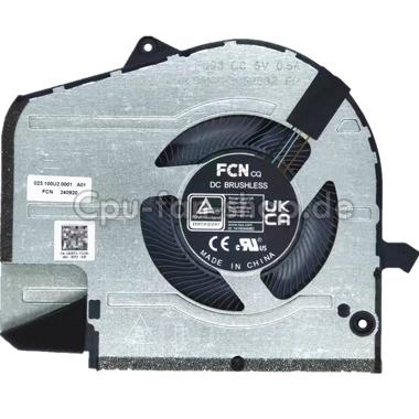 FCN FQ93 DFS5K22305283Z Lüfter