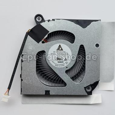 Acer DC28000XND0 Lüfter