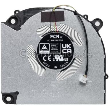 Medion Erazer Scout E20 Lüfter