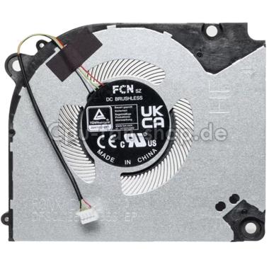 FCN FQNX DFSCL12E06486S Lüfter