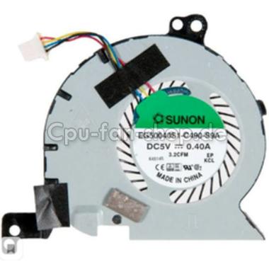 Dell Latitude E7250 Lüfter