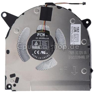 Lenovo 5F10S13972 Lüfter