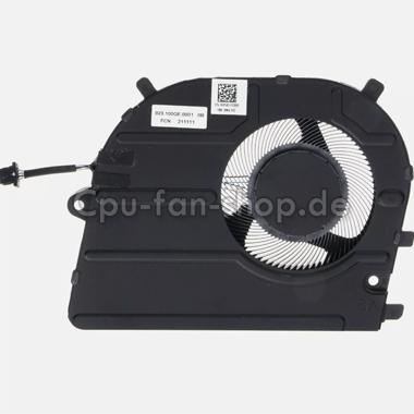 FCN FPAL DFS5K121154916 Lüfter