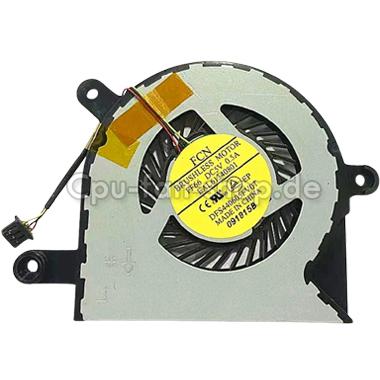 LG Gram 15zd960-gx70k Lüfter