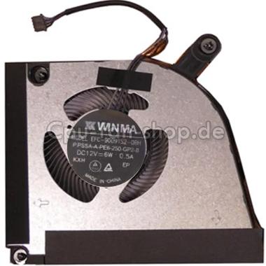 Clevo Pe60rnx-g Lüfter