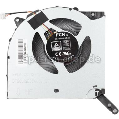 Lenovo Legion 5 Pro 16arh7h 82rg Lüfter