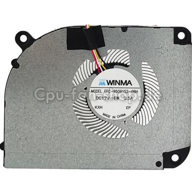 WINMA EFC-95091S2-0BH Lüfter