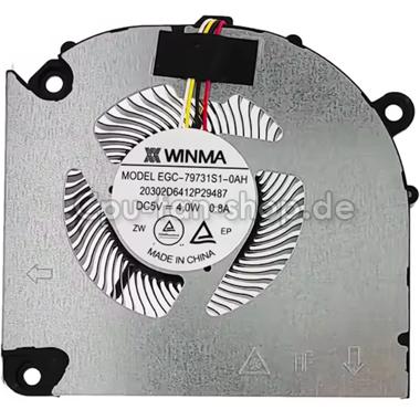 WINMA EGC-79731S1-0AH Lüfter