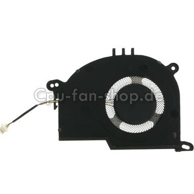 LG Gram 17z95p Lüfter