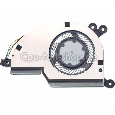 LG Gram 14z90n Lüfter