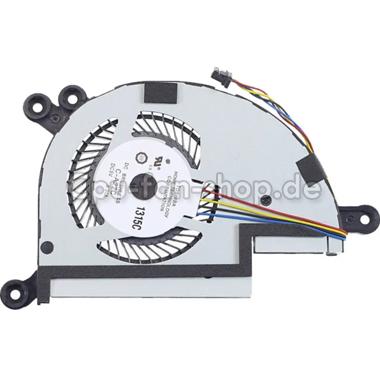 LG Gram 14z90n Lüfter