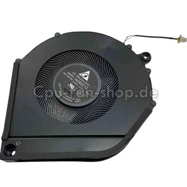 DELTA ND85C12-18J13 Lüfter
