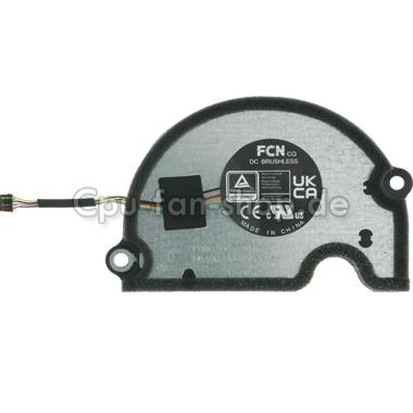FCN FQ80 DFS5F22B049545 Lüfter