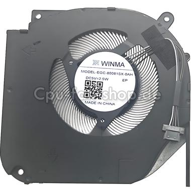 WINMA EGC-80081SX-0AH Lüfter