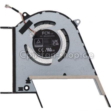 FCN FQ0B DFSCL42P165932 Lüfter