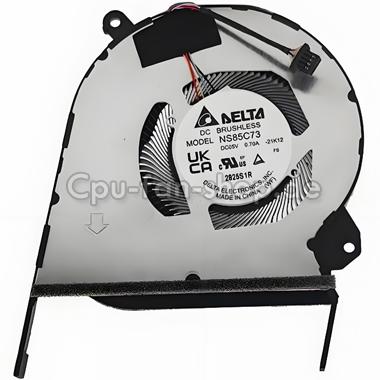 DELTA NS85C73-21K12 Lüfter