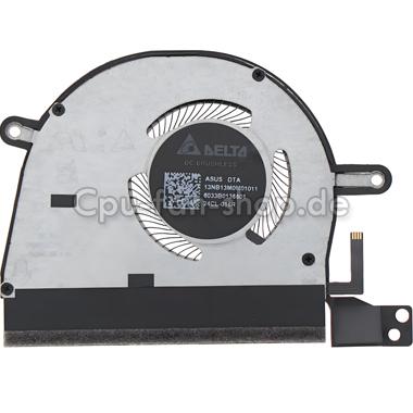 Asus Zenbook S 14 Ux5406sa Lüfter