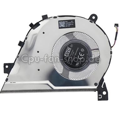 Asus Zenbook 14 Q407i Lüfter