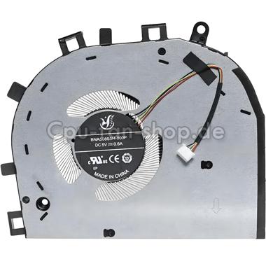 HuaYing BNA508S5H-000P Lüfter