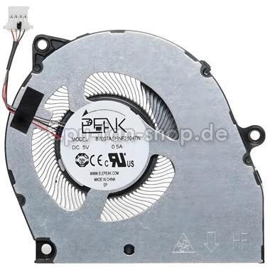 Xiaomi Book Pro 16 2022 Lüfter