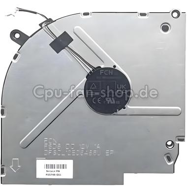 FCN FSD8 DFSCL12E06486U Lüfter
