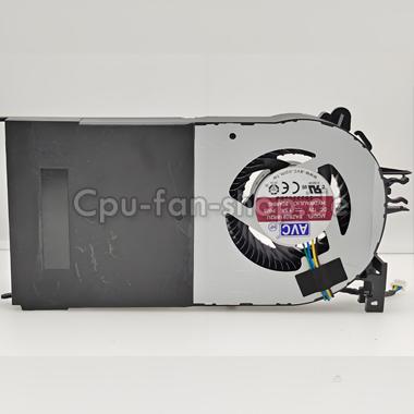 Lenovo Thinkstation P3 Tiny Lüfter