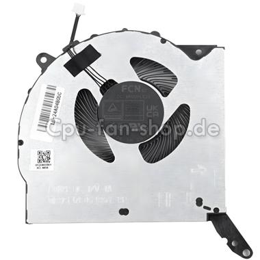 Lenovo Legion Pro 5 16irx8 82wk Lüfter