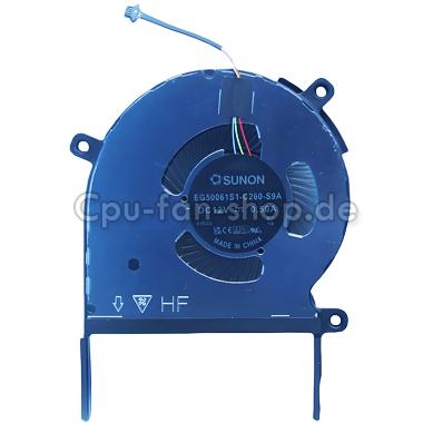 SUNON EG50061S1-C260-S9A Lüfter