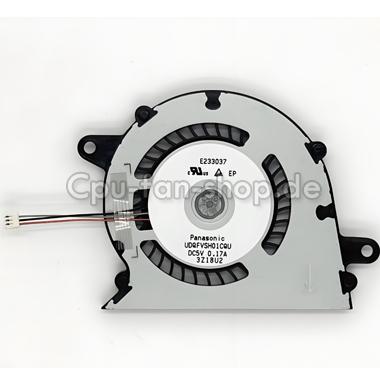 Sony Vaio Tap 11 Svt112a2ww Lüfter