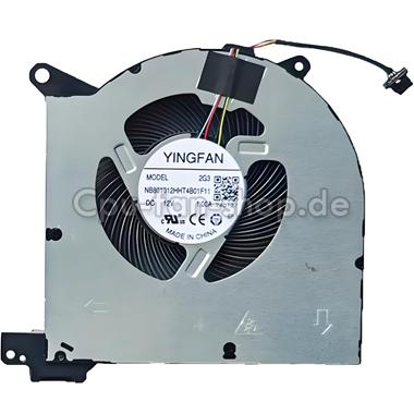 YINGFAN 2G3 NB801012HHT4B01F11 Lüfter