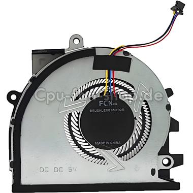 FCN F24256 DFS5M22S05K875 Lüfter