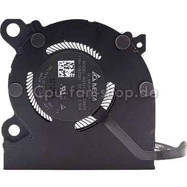 Microsoft Surface Laptop Studio 2 Lüfter