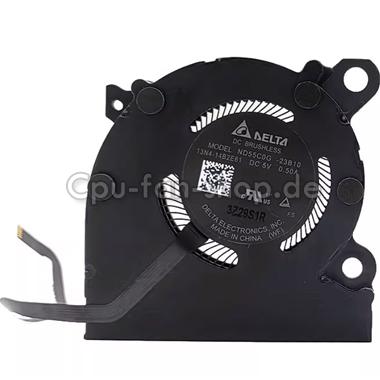 DELTA ND55C0G-23B10 13N4-14B2E61 Lüfter