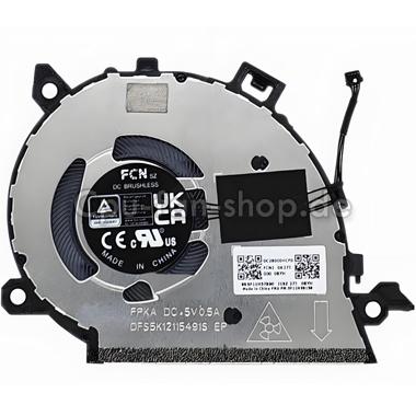Lenovo 5F11H59156 Lüfter