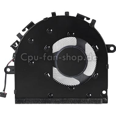 FCN FQBV DFS5K12B159A1C Lüfter