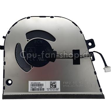 FCN FSF2 DFS5L22H15B85C Lüfter