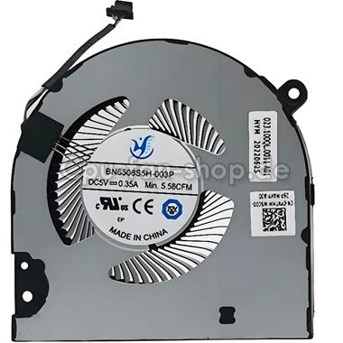 FCN FPDN DFS5K12114484P Lüfter