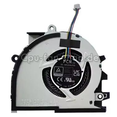 FCN DFS5L22H05G86L FSQ8 Lüfter