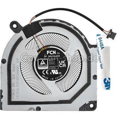 FCN FQK2 DFS5L22H05G86D Lüfter