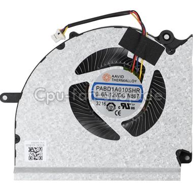 AAVID PABD1A010SHR N507 Lüfter