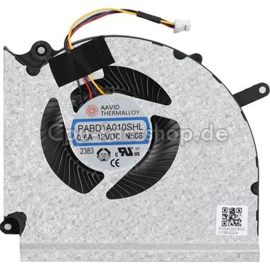 AAVID PABD1A010SHL N508 Lüfter