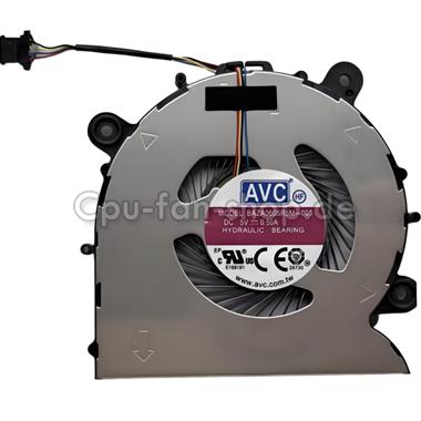 AVC BAZA0605R5M-006 Lüfter