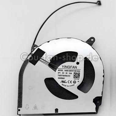 YINGFAN NA801205HHT4B10003 DF1 Lüfter