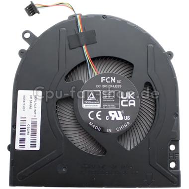 DELTA NS85C41-20G07 Lüfter