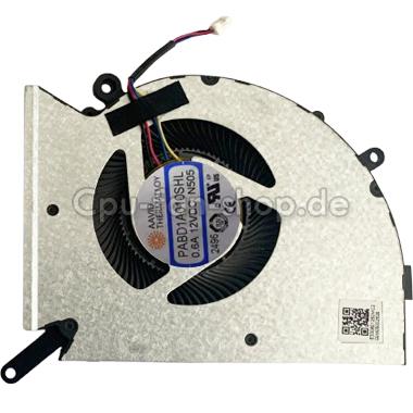 AAVID PABD1A010SHL N505 Lüfter