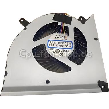 AAVID PABD18010SH N518 Lüfter
