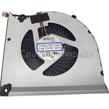 AAVID PABD18010SH N519 Lüfter