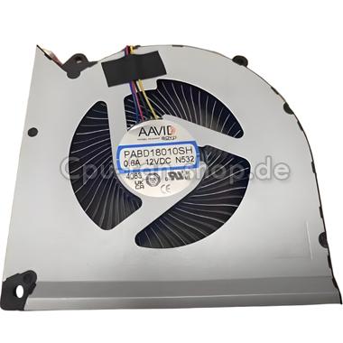 AAVID PABD18010SH N532 Lüfter