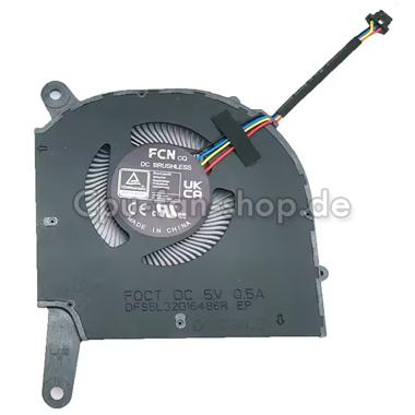 FCN DFS5L32G16486R FQCT Lüfter