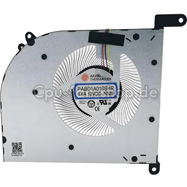 Msi Stealth 18 Ai Studio A1v Rtx4090 Lüfter